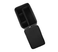 iplusmile Bolsa de Poliéster Resistente al Desgaste Cámara Digital Multifuncional para y Acolchada, Adecuado para Camping y Accesorios Fotográficos