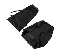 iplusmile Bolsa De Viaje para Cochecito Mochila para Cochecito Bolsa De Control De Puerta De Avión Organizador De Almacenamiento para Oxford para Llevar Artículos Esenciales Al Aeropuerto