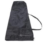 iplusmile Bolsa para Cochecito Plegable de Viaje para Facturar la Puerta de Embarque Resistente y Duradera Cierre Ajustable y Correas Hombro Compatible Mayoría de Cochecitos Tipo