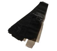 iplusmile Bolsa Para Línea De Clip Desechable Para Máquina Delineadora 100 Unidades Tamaño Estándar Color Negro Para Tatuadores Profesionales y Principiantes Protección Estudio