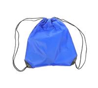 iplusmile Bolsa Porta Casco Motocicleta Cordón Ajustable 1 Unidad Azul, Ligera y Espaciosa, Funda para Casco De Moto, Almacenamiento Portátil para Motociclistas y Ciclistas En Cualquier Temporada
