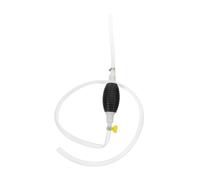 iplusmile Bomba Manual de Sifón para Trasvase de Líquidos Kit Portátil con Manguera de Duradera y Versátil para Doméstico y Automotriz