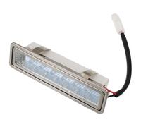 iplusmile Bombilla LED para Campana Extractora de Cocina Luz Fría, Diseño Rectangular, Rápida Instalación, Adecuado para Espacios Cerrados y Placas de Cocción Integradas