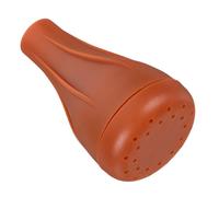 iplusmile Boquilla de Aspersor de Plástico para Regadera de 1 Cm, Cabezal de Repuesto para Pulverizador con Riego Preciso y Suave, Adecuado para Plantas de Interior