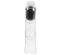 iplusmile Boquilla para Aspiradora de Grava para Acuario Accesorio de Manguera para Limpieza de Sustrato Punta de Succión Suave para Base de Pecera Diseño Antitaponamiento para Cuidado
