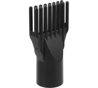 iplusmile Boquilla Peine para Secador de Pelo para Mascotas en Abs Resistente al Calor Diseño Creativo Secado y Cuidado del Pelaje