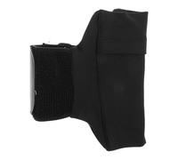 iplusmile Brazalete Elástico para Teléfono Móvil Ajuste Regulable, Bolsa Deportiva Antideslizante para Pierna Adecuado para Correr y Entrenar