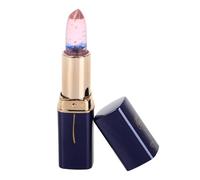 iplusmile Brillo Labial Hidratante Mágico 1 Unidad Cambio De Color Temperatura Labios Para Mujer Efecto Duradero Resistente Al Agua Acabado Gelatina Maquillaje Diario