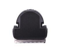 iplusmile Cabezal de Repuesto en Color Negro Cortadora de Pelo Eléctrica de Metal para Metal Compatible para Uso Profesional y Doméstico Adultos