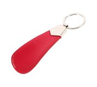 iplusmile Calzador De Metal Pequeño Llavero Ligero, Accesorio Portátil Para Zapatos, Ayudante Para Usar Zapatillas, Adecuado Para Viaje y Uso Diario, Diseño Compacto y Duradero