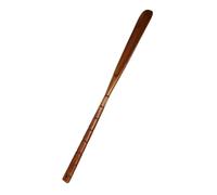 iplusmile Calzador de Zapatos de Madera de Mango Ergonómico Aliviador de Dolor Lumbar Rodillas Herramienta Portátil para Facilitar Calzado Casa y Viajes