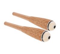 iplusmile Clavijas de Afinación de Madera para Erhu 1 Par Repuestos Profesionales de Ejes de Madera Dura Accesorios para Instrumentos de Cuerda Ajuste Preciso para Música Tradicional