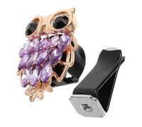 iplusmile Clip Multifuncional Para Coche Adornos De Salpicadero Difusión De Aroma