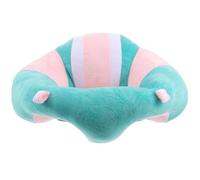 iplusmile Cojín De Felpa Para Sofa Silla Para Bebés Sillita De Aprendizaje Soporte De Asiento Duradero Cómodo Seguro Para Bebés