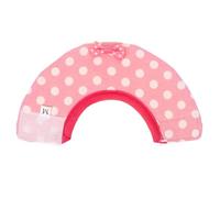 iplusmile Collar Cono para Pájaros Antipescozado Suave y Transpirable para y Agapornis Ligero y Reutilizable para Recuperación y Curación de Heridas