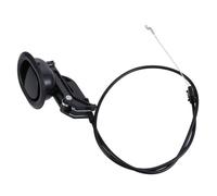 iplusmile Cordón De Repuesto para Tirar del Interruptor del Sofá Manija De Repuesto para Silla Reclinable Material Plástico Función De Apertura Fácil para Muebles De Salón