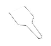 iplusmile Cortador de Queso Inoxidable Herramienta de Corte para y Pan para Uso Cocina y Hotel Resistente y Duradero de Organizar