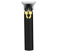 iplusmile Cortapelos Eléctrico Recargable USB Batería 1000mah y Cuerpo de Plástico, Recortadora Profesional para Cortar y Cuidar el Cabello en Casa