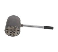 iplusmile Cubo Para Encender Fuego Chimenea Para Barbacoa Chimenea Para Parrilla Encendedor De Carbón Cubo Para Carbón Encendedor De Fuego