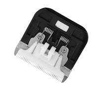 iplusmile Cuchillas Reemplazables y Ajustables para Cortapelos Eléctrico Cabezal Desmontable para Recortadora de Pelo Profesional Material Duradero y Diseño Ergonómico para Uso Seguro y