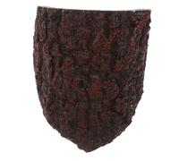 iplusmile Cueva Falsa De Resina para Reptiles y Peces, Refugio Pequeño Húmedo para Terrarios y Acuarios, Decoración Auténtica y Escondite Seguro para Geckos, Lagartos, Serpientes y Tortugas