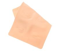 iplusmile de Práctica para de Artificiales de Silicona Sintética para Microblading y Técnicas de para Principiantes y Experimentados