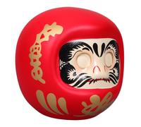 iplusmile Decoraciones Hogar Mini Alcancía Japonesa De Cerámica Diseño Único Suerte Hogar La Oficina Coche Bonita Alcancía para Guardar Monedas Jarra Japonesa para Dinero Tarro Japonés