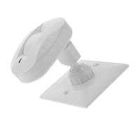 iplusmile Detector de Alarma de Interiores, Alarma de Ventana Hogar, Sensor de Puerta y Ventana, Abs Blanco, Monitorización Remota y Conexión Otros Dispositivos de Seguridad, para Viviendas