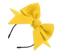 iplusmile Diadema Lazo para Mascotas Diadema para Perro Lazo Decorativo Accesorio Pelo o Recuerdo De Fiesta Manual De