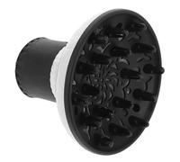 iplusmile Difusor de Cabello Profesional Accesorio de Secador con Diseño de Capucha Protección del Cabello y Reducción de Daños para Cabello Rizado y Ondulado