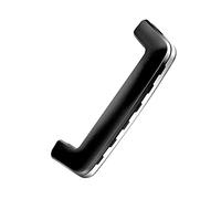 iplusmile Difusor De Para Automóviles Clip De Ventilación Aleatorio Ambientador Compacto Para Coche y Oficina Mejora El Entorno y Relaja El Viaje Incluye Almohadillas Aromáticas