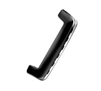 iplusmile Difusor De Para Coche Clip Ventilación Ambientador Decorativo Compatible Aceites Esenciales Olor Sorpresa Para Coche Oficina y Hogar