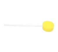 iplusmile Esponja de Baño de Mango Largo para Ducha Cepillo y Esponja de Pp, Ligera y Espumante, Adecuado para Limpieza Completa del Cuerpo en Uso Diario