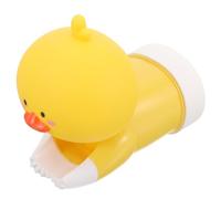 iplusmile Extensor De Grifo Para Bañera Cubierta Extensora De Grifo Diseño De Dibujos Animados Baño