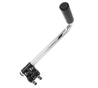 iplusmile Extensor de Manija para Sillas de Ruedas Diámetro de 22,2 MM, Accesorio Auxiliar para Movilidad en Interiores y Exteriores, Adecuado para Cuidadores y Personas Altas