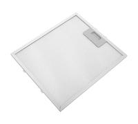 iplusmile Filtro de Campana Extractora 267×305×9 MM, Filtro de Grasa Metálico 5 Capas de Malla, Compatible Sistemas Multifunción, Recomendado para Uso en Cocinas Domésticas