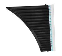 iplusmile Flauta De Pan Claves Instrumento De Flauta De Pan Clave De c Práctica De Interpretación Instrumento Musical