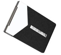 iplusmile Funda para Licencia de Conducir de Metal 2 Ranuras, Diseño Clásico y Ligero, Fácil de Guardar, Adecuado para Hombres y Mujeres como Opción de Obsequio