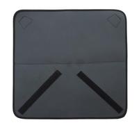iplusmile Funda Protectora de Neopreno para Cámara DSLR Tamaño Mediano 45X45 CM, Envoltura Antiarañazos y Acolchada para Lentes, Accesorio de Viaje Ligero y Compacto para Equipos