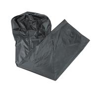 iplusmile Funda Protectora para Calefactor de Patio Exterior Cubierta Resistente al Polvo y Agua con Cierre de Cremallera y Cordón Ajustable Compatible con Calentadores de Gas Fácil de