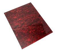 iplusmile Golpeador Transparente Para Guitarra Repuesto Para Guitarra Acústica Pvc Accesorio