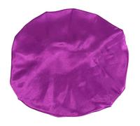 iplusmile Gorro De Dormir Elástico Diadema Alta Gorro De Dormir De Lado Para Mujer Para Cuidado Del Cabello Sueño Nocturno