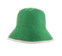 iplusmile Gorro de Sauna de Fieltro Grueso Absorbente para Baño y Spa Secado Rápido de Cabello Diseño Transpirable Unisex para Mujeres y Hombres Protección Térmica para Sauna y Baño