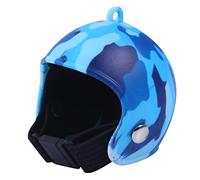 iplusmile Gorro Pollo Pájaros Mascotas Pequeñas Plástico Elástico Protección Cabeza