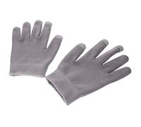 iplusmile Guantes de Gel Hidratante para Manos Secas para Spa y Cuidado Nocturno Guantes Hidratantes de Gel para Salón de Belleza