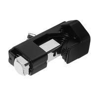iplusmile Herramienta de Crimpado Manual Tipo Martillo Resistente Alicates para Eléctricos Compatible con Cables de Automoción Diseño Metálico Duradero y Rápido Rendimiento
