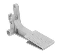 iplusmile Herramienta de Desmontaje de Neumáticos Pedal de Aluminio Antideslizante para Cambiador de Neumáticos Accesorios de Máquina para Reparación de Ruedas Alta Eficiencia y