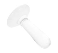 iplusmile Herramienta de Molienda Manual de Vidrio para Pigmentos Minerales, Accesorio para Pintura al Óleo y Acuarela, Uso Doméstico y Creativo (4)