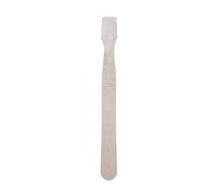 iplusmile Herramienta Metálica para Abrir Concha y Raspador de Pasta de Soldar de Estaño, Acero Inoxidable, Resistente y Preciso para Trabajos de Alta Fuerza