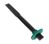 iplusmile Industrial Grade Alloy Flat Chisel Heavy Duty Masonry Tool For Concrete Brickwork And Stonework Chrome Vanadium Steel Precision Edge For Demolition And Construction